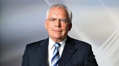 Ulrich Hackenberg