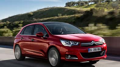 Citroën C4