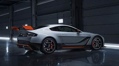 Aston Martin Vantage GT3