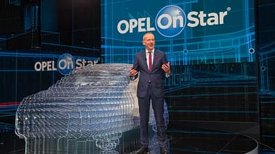 Opel Onstar