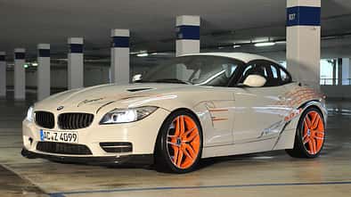 03/2015 AC Schnitzer ACZ4 5.0d