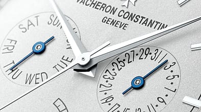 Vacheron Constantin