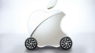 Apple, Symbol