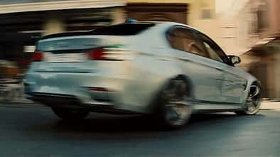 Screenshots Mission Impossible