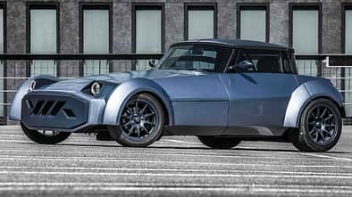 Yummy Motors xct