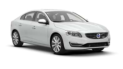 Volvo S60 L Twin Engine