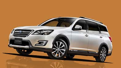 04/2015 Subaru Crossover 7 Japan