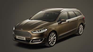 Ford Mondeo Vignale