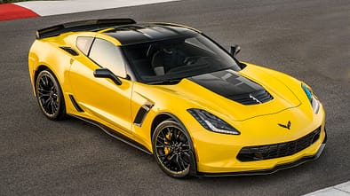 Corvette Z06 C7.R Edition 
