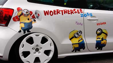 05/2015, VW Golf GTI-Vortreffen