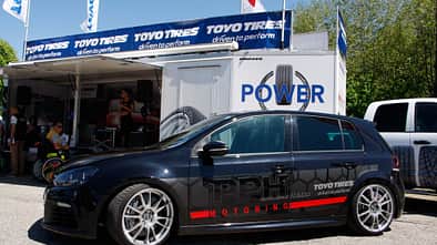 Golf R600