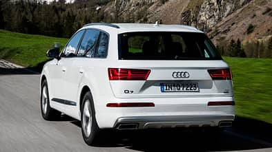 Audi Q7 3.0 TDI 2015