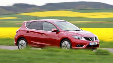 Nissan Pulsar 1.6 DIG-T