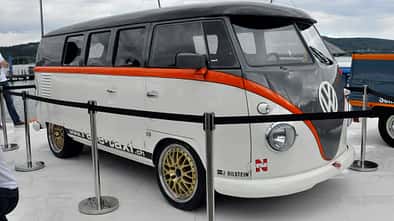 Impressionen GTI-Treffen Wörthersee 2015