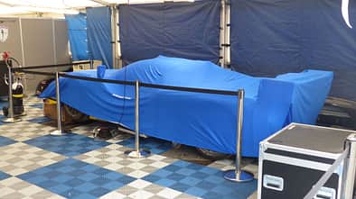 Impressionen - 24h-Rennen Nürburgring 2015 - Freitag - 15.5.2015