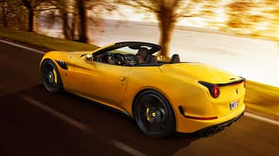 05/2015, Novitec Rosso Ferrari California T