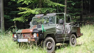 VW Iltis