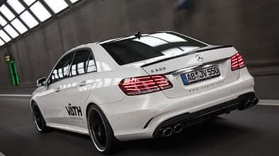 06/2015, Väth Mercedes V50RS