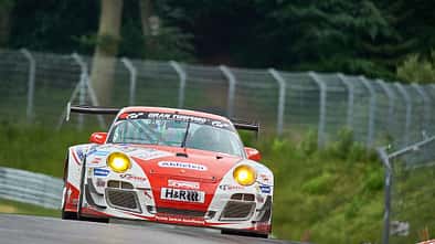 VLN Nürburgring - 3. Lauf - 20. Juni 2015