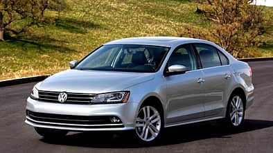 VW Jetta