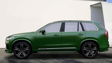 Heico Volvo XC90