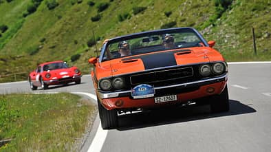 Dodge Challenger R/T