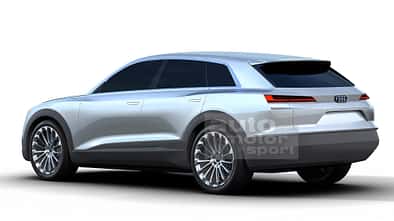 Audi Q6