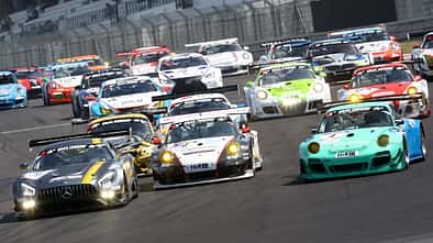 VLN 2015 - Start