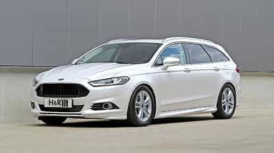 H&R Ford Mondeo Turnier