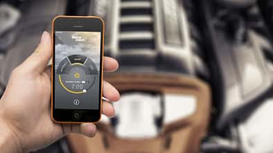 Racechip Ultimate, Tuning, Smartphone-Tuning