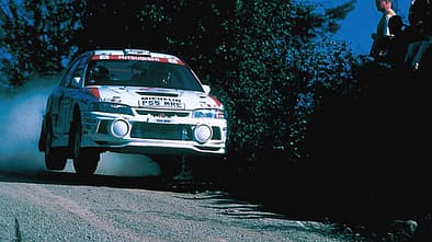 Mitsubishi Lancer Evolution IV, Kaufberatung, Japan-Sportwagen, Youngtimer