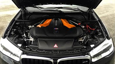 G-Power BMW X6 M (F86) - Tuning - SUV