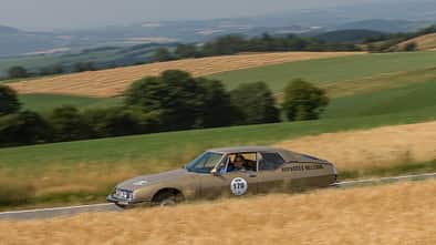 08/2015 - Sachsen Classic 2015, Top-Fahrzeuge, mokla0815