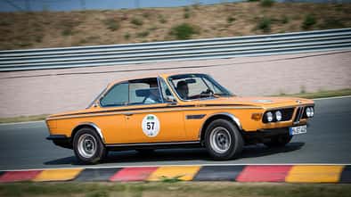 BWM 3.0 CSL