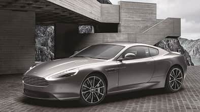 Aston Martin DB9 GT Bond Edition