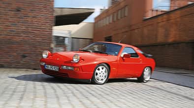 Motor Klassik 10/2015 Heftinhalt