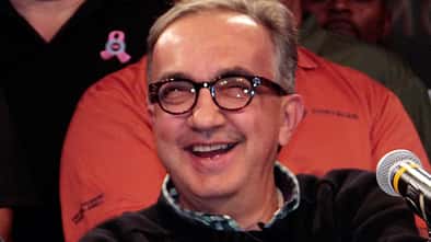 Sergio Marchionne