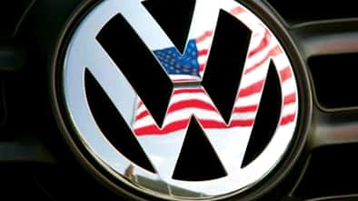 VW USA TDI