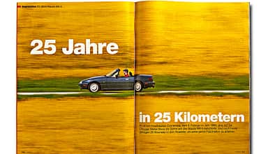 Mazda-Artikel