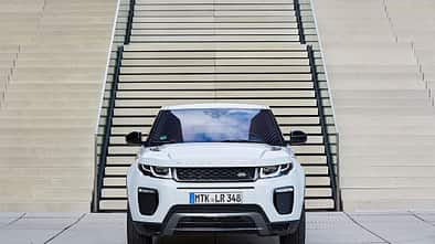 Range Rover Evoque 2016