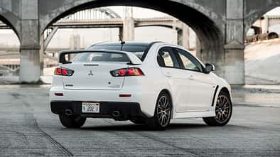 Mitsubishi Lancer Evo X, Final Edition, Produktion, Werk, Fabrik, Japan