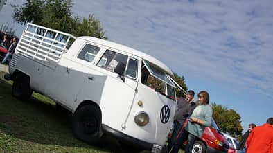 Veterama 2015 in Mannheim