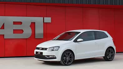 Abt VW Polo
