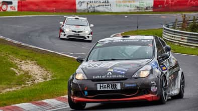 VLN Nürburgring - 9. Lauf - 17. Oktober 2015