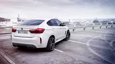 AC Schnitzer BMW X6M
