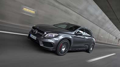 Väth V45 Mercedes GLA 45 AMG