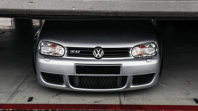 VW Golf R32 HPerformance Tuning HPA Motorsports