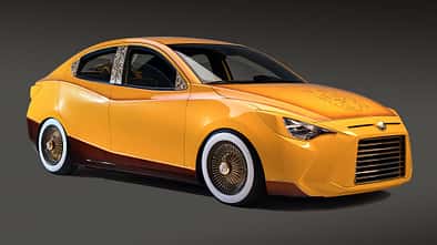 SEMA_Eddie_Huang_Scion_iA