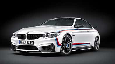 BMW M4 M-Performance