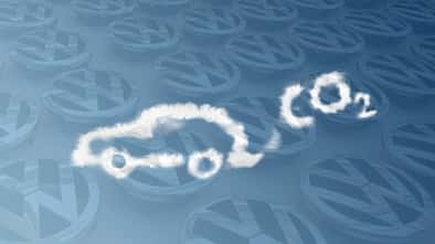 CO2 VW